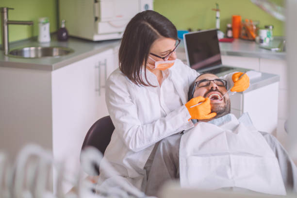 Best Emergency Dentist for Special Needs Patients in Oceanport, NJ