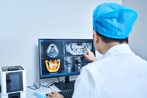 Best Emergency Dentist for Lost Fillings or Crowns in Oceanport, NJ