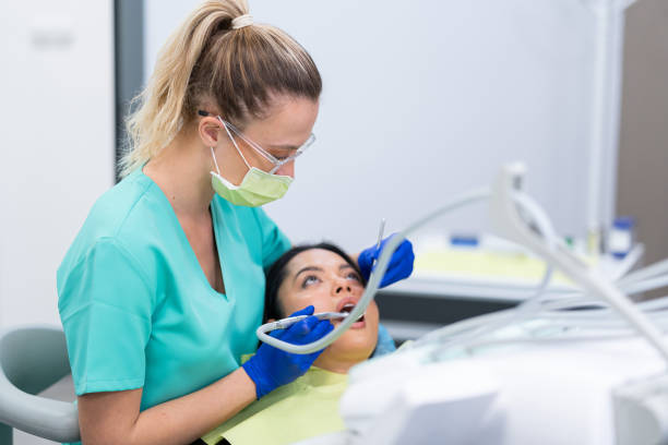 Best Pediatric Emergency Dentist in Oceanport, NJ